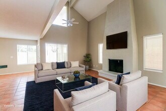 3440 E Southern Ave, Unit 2611 in Mesa, AZ - Foto de edificio - Building Photo