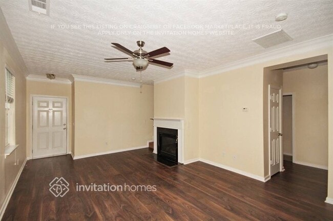174 Silver Fox Trail in Dallas, GA - Building Photo - Building Photo