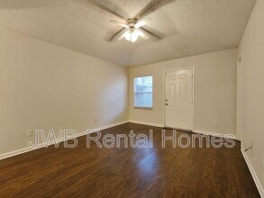 1418 Ellis Trace Dr W in Jacksonville, FL - Building Photo - Building Photo