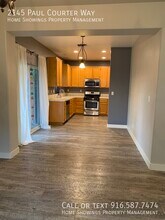 2145 Paul Courter Way in Sacramento, CA - Building Photo - Building Photo
