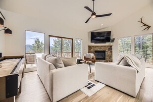 3156 Nova Rd in Pine, CO - Building Photo