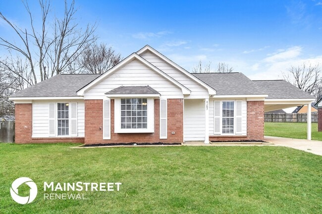 property at 4183 Highgate Dr