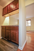 541 W Briar Pl in Chicago, IL - Building Photo - Building Photo