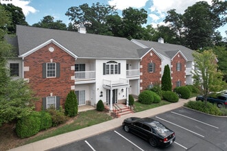 Forest Ridge in Bloomington, IN - Building Photo - Building Photo