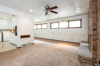 1716 N Harvard Ave in Wichita, KS - Building Photo - Building Photo