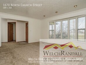 1670 Church St in Layton, UT - Building Photo - Building Photo