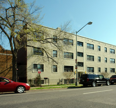 1520 Independence Ave SE in Washington, DC - Building Photo - Building Photo