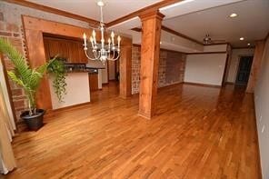 property at 215 W Norma St