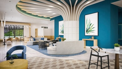 Verve in Wesley Chapel, FL - Foto de edificio - Building Photo