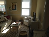 Apartment 201, Potomac House in Washington, DC - Foto de edificio - Floor Plan