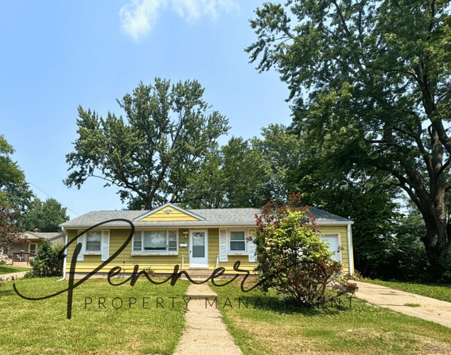 property at 13608 E 38 Terrace S
