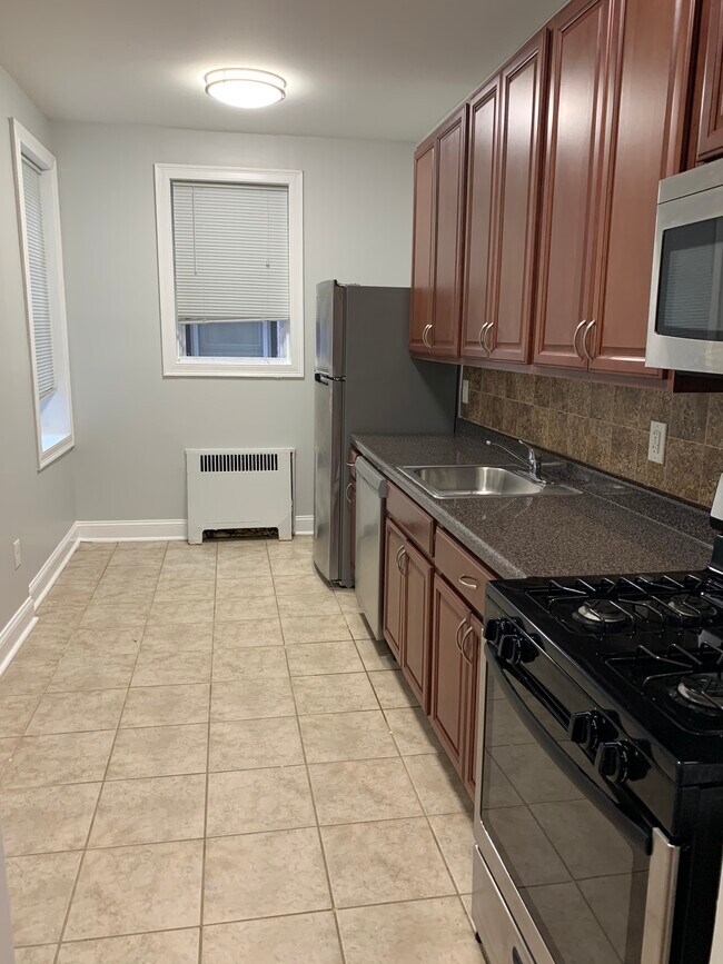 92 Highland Ave Apartments and Nearby Jersey City Apartments For Rent