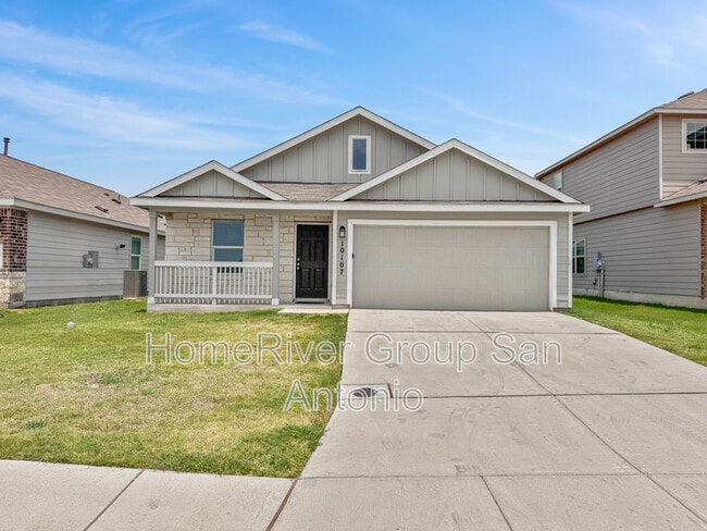 property at 10107 Helios Hts