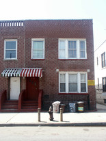 1123 Fteley Ave Apartments