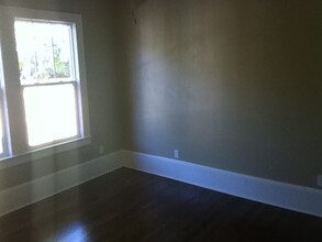 1237 N Adams St in Tallahassee, FL - Foto de edificio - Building Photo