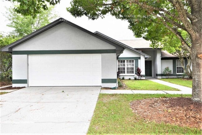 property at 4819 Balsam Dr