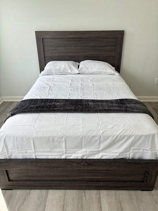 820 N Lakewood Ave in Baltimore, MD - Foto de edificio