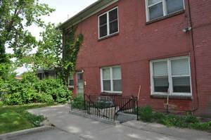 768 E 900 S, Unit Apt 3 in Salt Lake City, UT - Foto de edificio - Building Photo