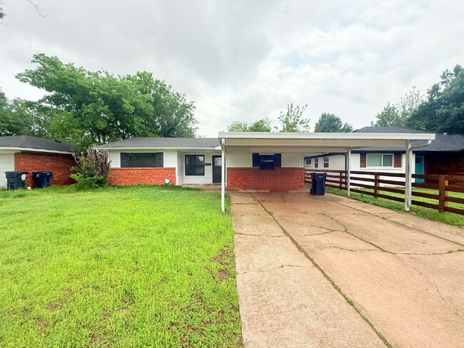 property at 310 NW 85th St