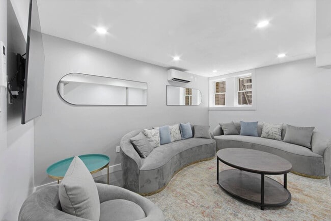 property at 564 W 182nd St
