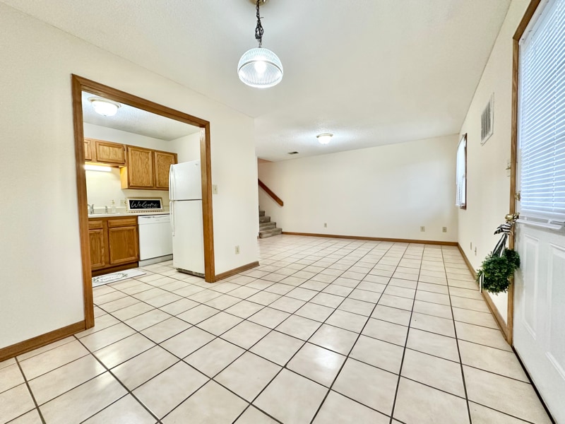 1294 Milligan Hwy in Johnson City, TN - Building Photo