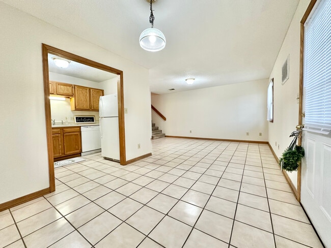property at 1294 Milligan Hwy