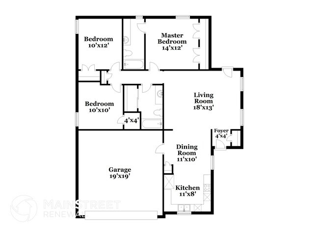 4346 Fescue Pl SW in Concord, NC - Building Photo - Building Photo