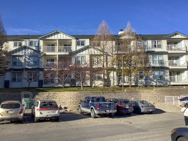 property at 7-307 Somervale View SW