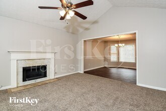 306 Ritchfield Dr in Powder Springs, GA - Building Photo - Building Photo