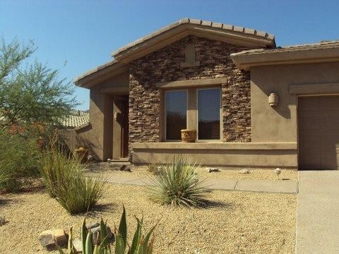 property at 14122 E Geronimo Rd