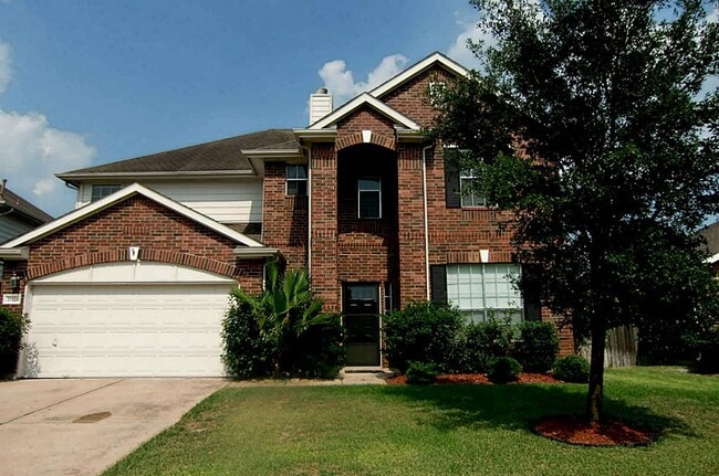 property at 21526 Oakbridge Park Ln