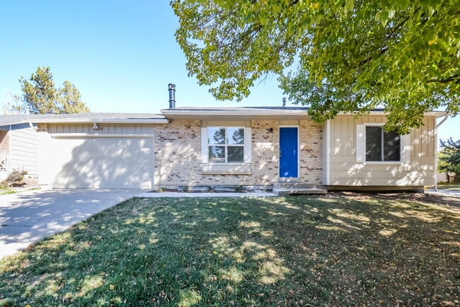 property at 4494 S Bahama Way