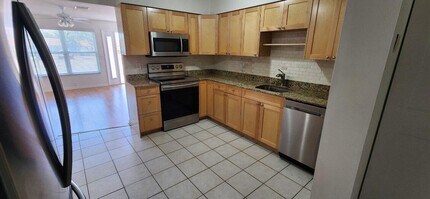 3831 Beacon Hill Rd in Jupiter, FL - Building Photo - Building Photo