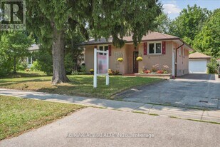 26 Oakridge Dr in Toronto, ON - Building Photo