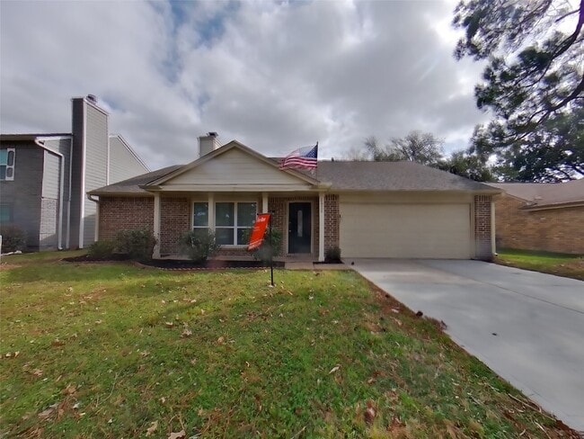 property at 2622 Townhall Ln