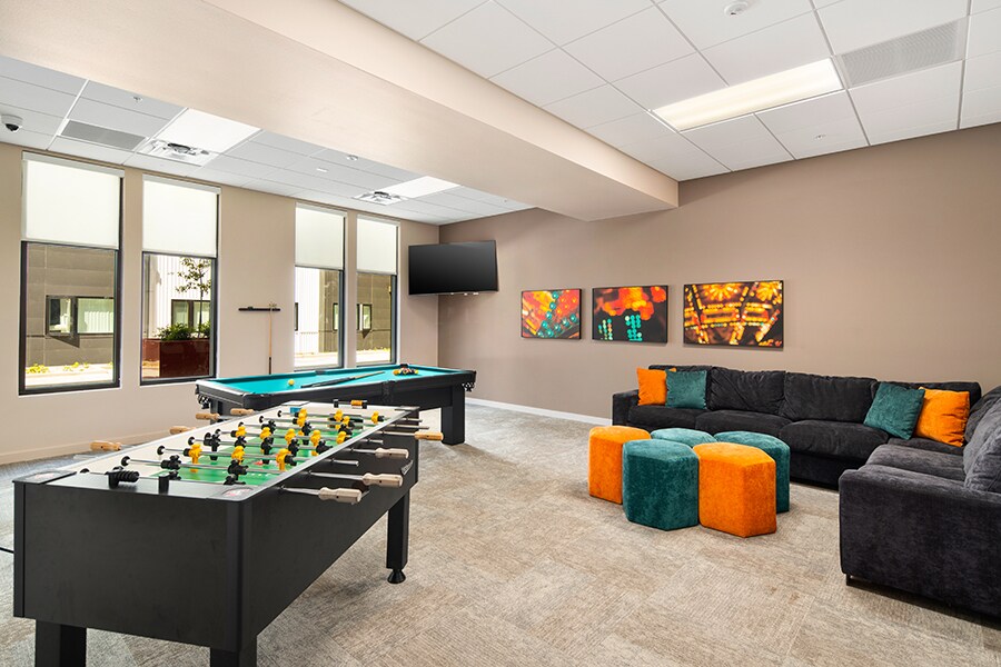 POLARIS AT SEATAC Apartments in Seatac, WA