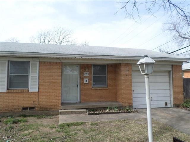 property at 4913 Nancy Ln