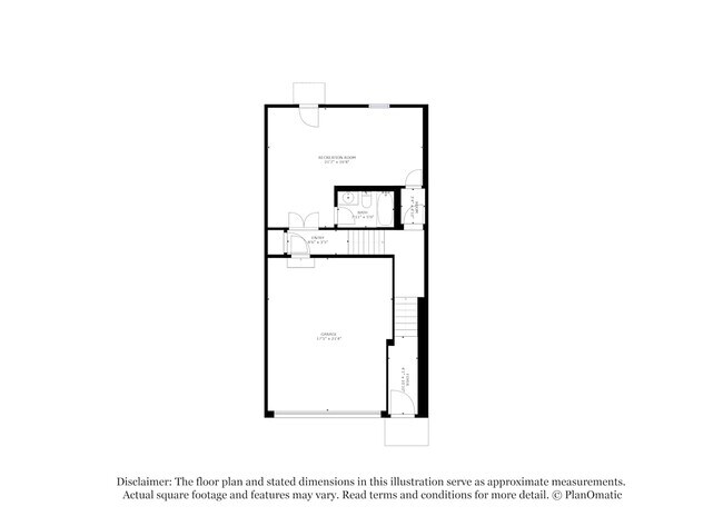 3099 Hallmark Ln NE in Buford, GA - Building Photo - Building Photo