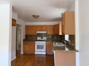 5534 N Campbell Ave in Chicago, IL - Building Photo - Building Photo