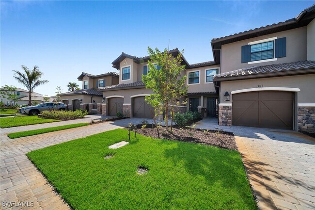 property at 15336 Lucerna St