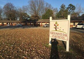 902 Belt St, Unit 6 in Jonesboro, AR - Building Photo