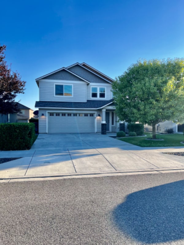 property at 4491 Corvina St