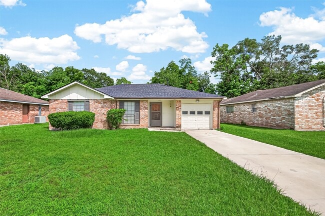 property at 5319 Ridge Turn Dr