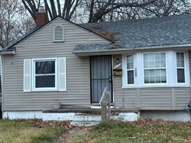 8435 Braile St in Detroit, MI - Building Photo