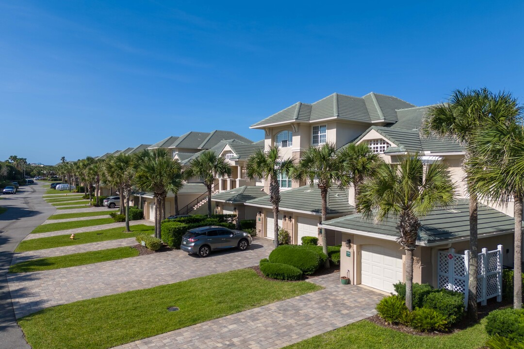 5236 Sea Chase Dr in Fernandina Beach, FL - Building Photo