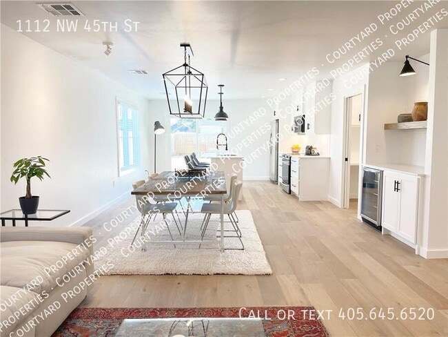 property at 1112 NW 45th St