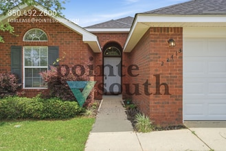 22413 Bobcat Ln in Orange Beach, AL - Building Photo - Building Photo