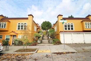 3087 SE Ankeny St in Portland, OR - Building Photo