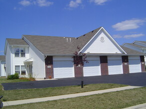 7312 Wallingford Way, Unit Wilshire in Rockford, IL - Building Photo - Building Photo