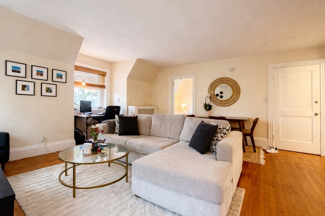 property at 1748 Beacon St